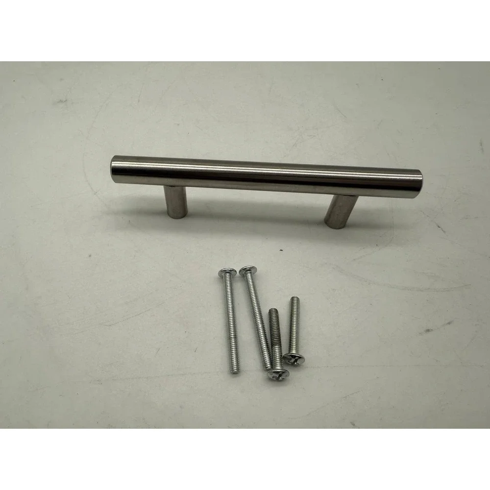10 Pack 5 Inch Cabinet Pulls Kitchen Cabinet Handles-NEW.A7